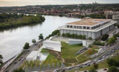 The Reach at the Kennedy Center