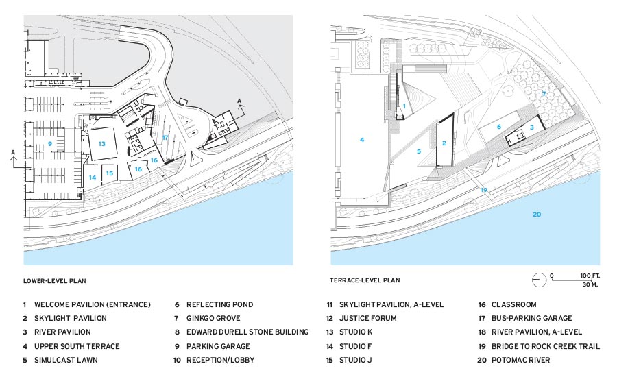 Kennedy Center Parking Garage Home Design Ideas