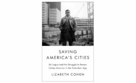 Saving America’s Cities