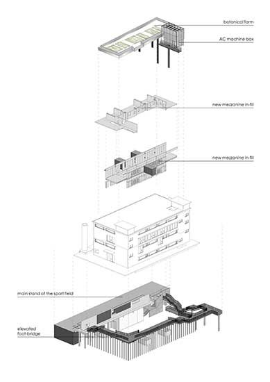 Ming-De Academy by O-office Architects | 2019-01-01 | Architectural Record