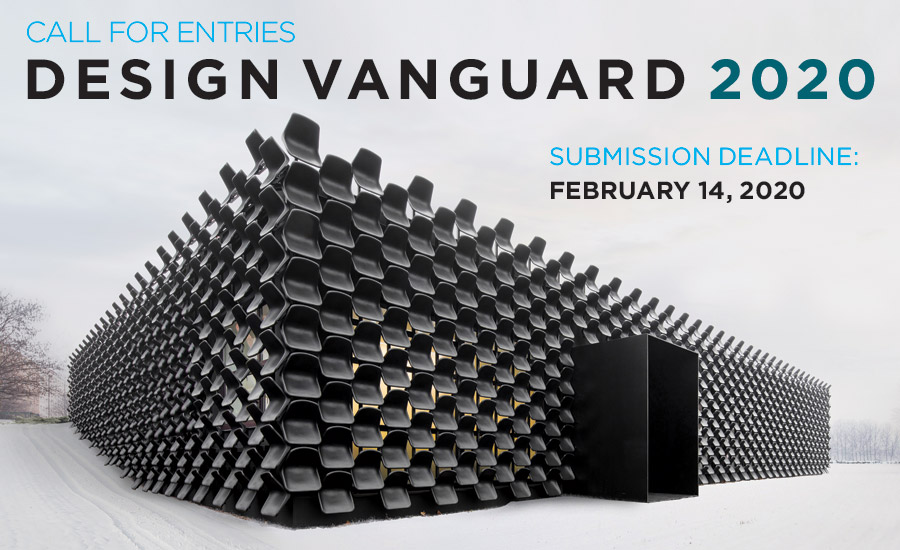 Design Vanguard 2020