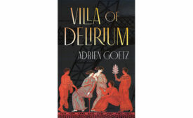 Villa of Delirium by Adrien Goetz