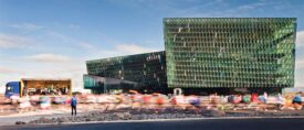 Harpa Concert Hall