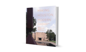 Making Houston Modern