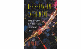 The Shenzhen Experiment