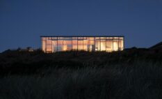 Oregon Coast Beach House.