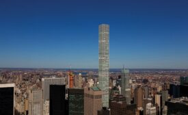 432 Park Avenue.