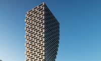 Vancouver House-Bjarke Ingels Group