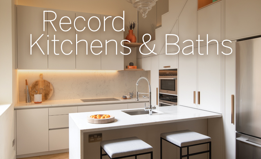 the future of kitchen and bath remodeling