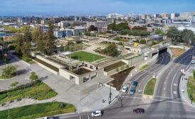 Oakland Museum of California.