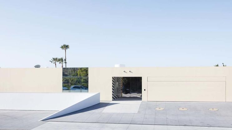 Studio PCH  Architect Magazine