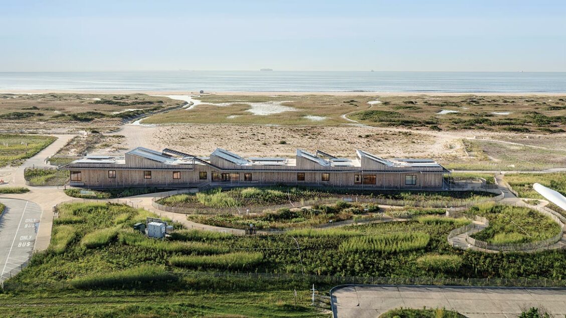 Jones Beach Energy And Nature Center By Narchitects 2022 03 01