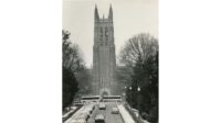 University Chapel