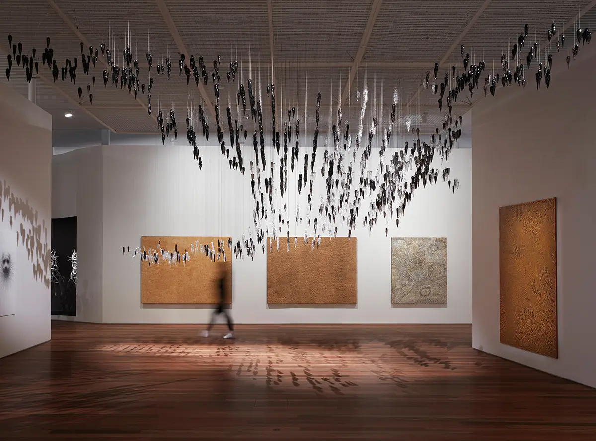 Art Gallery of New South Wales.