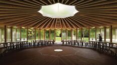 Serpentine Pavilion