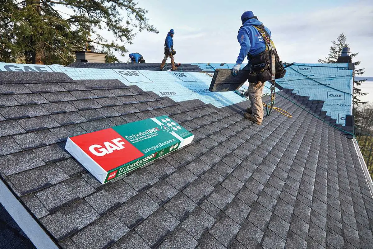 A&e Roofing Contractor Queens