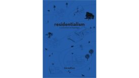 Residentialism A Suburban Archipelago