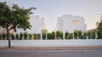 Courtyard Houses