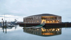 Esbjerg Maritime Center