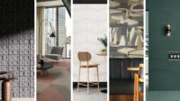 Coverings 2023 Highlights from the Global Tile and Stone Show
