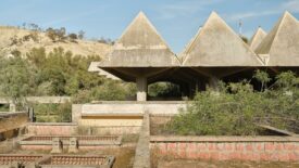 Sidi Harazem Thermal Bath Station