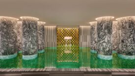 Bulgari Hotel Roma