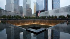 9/11 Memorial and Museum