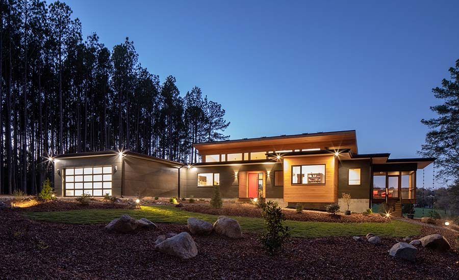 Redefining Beauty and Sustainable Living | Architectural Record