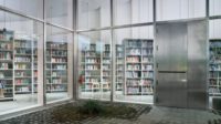 Sint-Martens-Latem Public Library