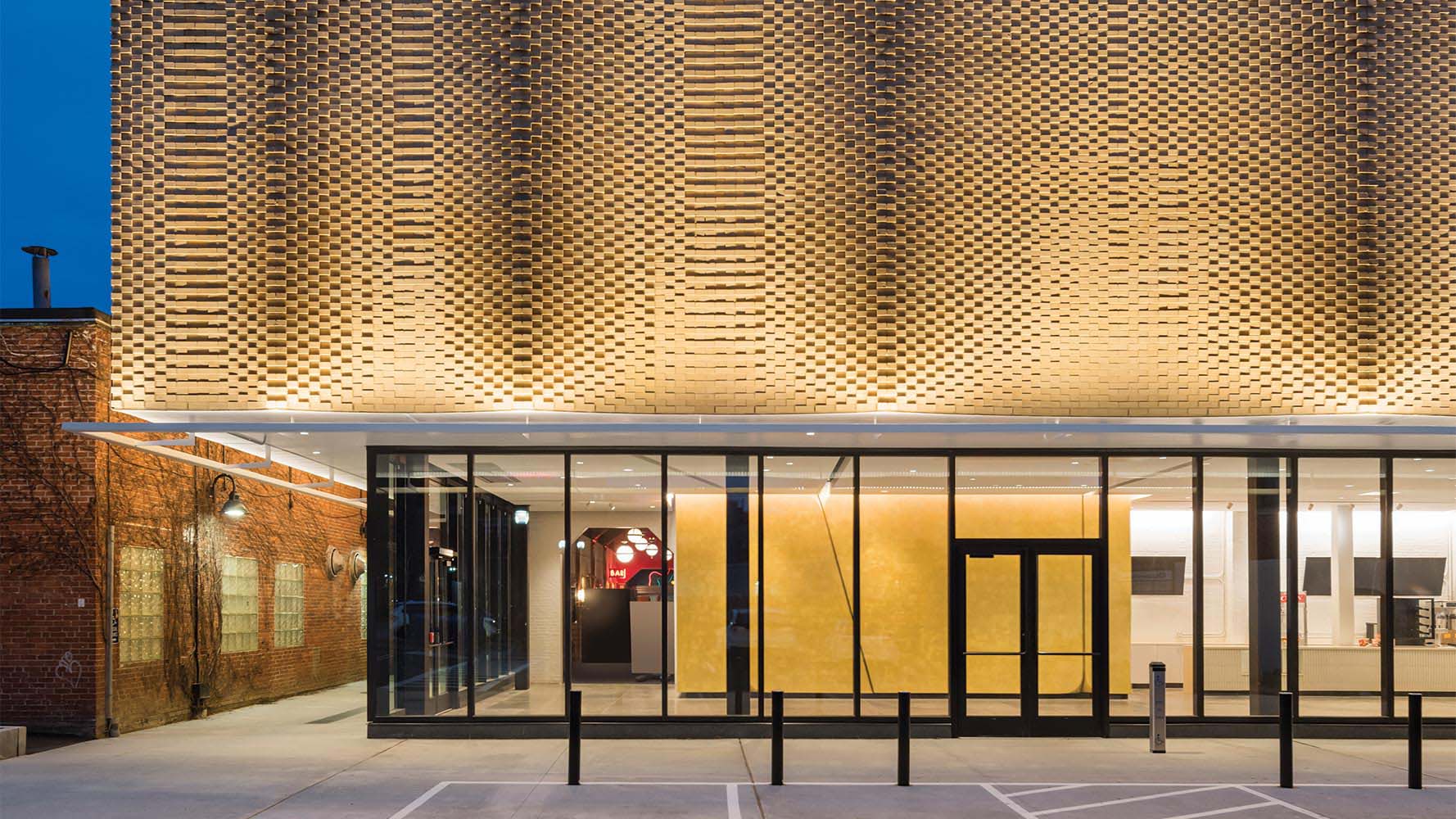 Höweler + Yoon Aims for Box Office Gold with an Ambitious Expansion to a Boston-area Landmark