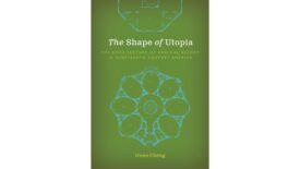 The Shape of Utopia