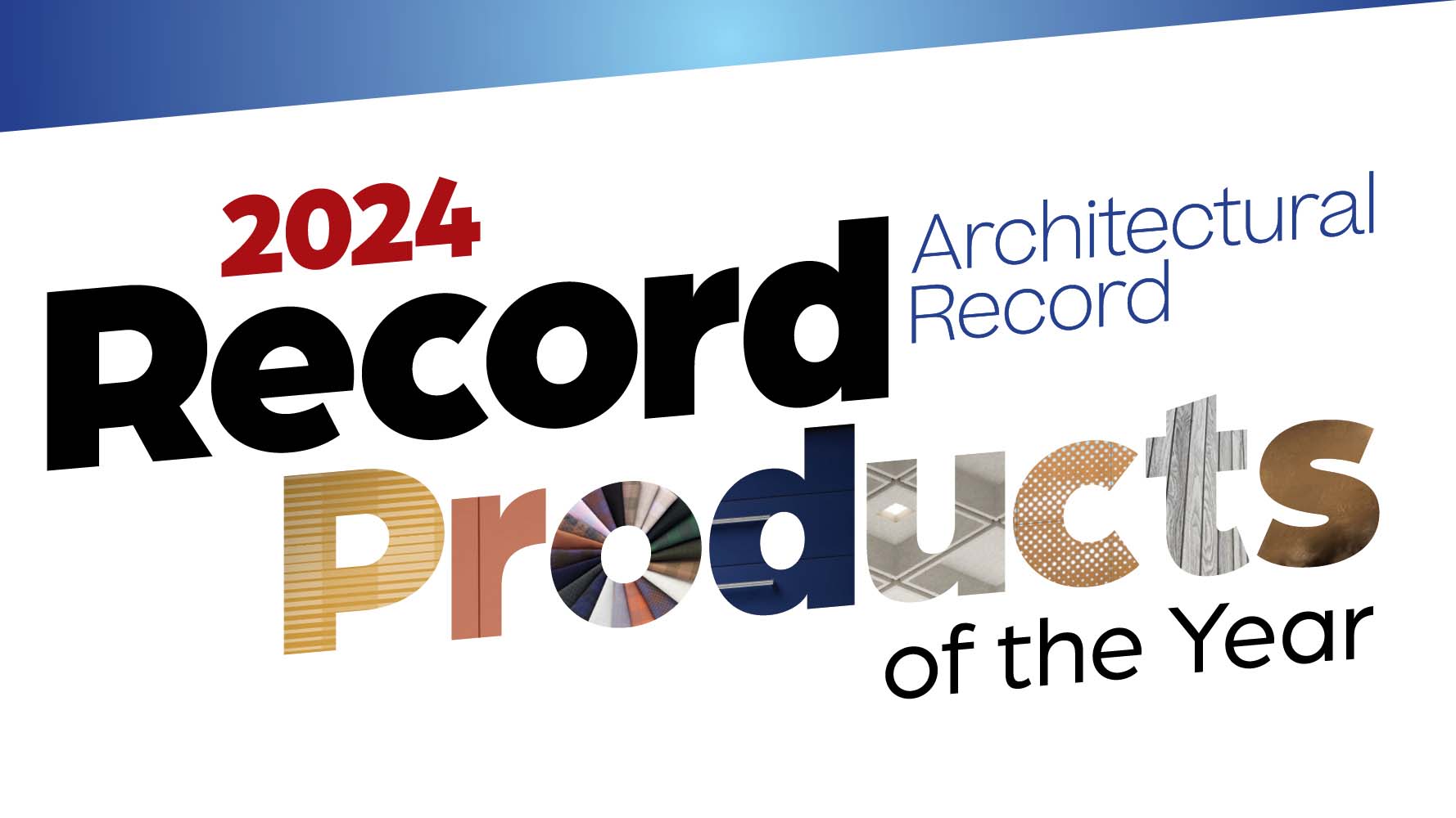 2024 Record Products of the Year.