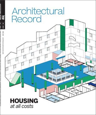 Architectural Record - May 2024