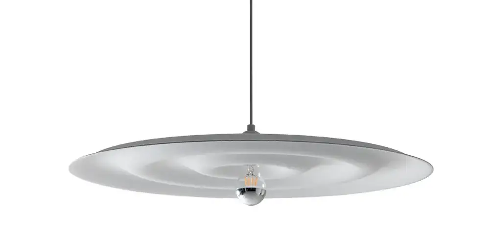 w171 Alma Aluminum Shade.