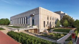 Folger Shakespeare Library