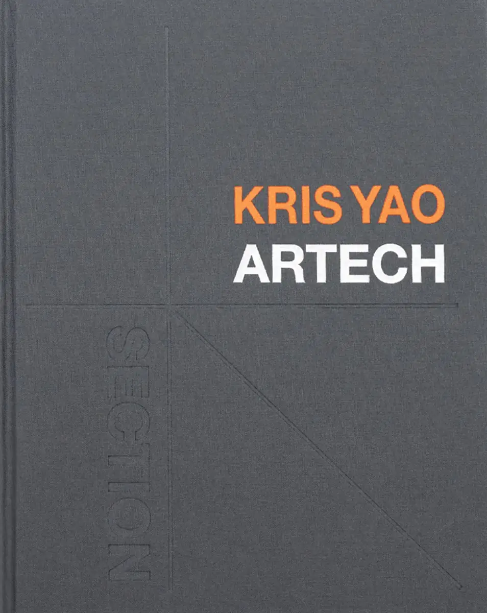 Kris Yao Artech.