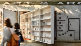 Storefront Library