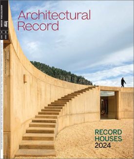 Architectural Record - September 2024