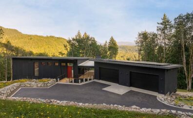 Issaquah Passive House