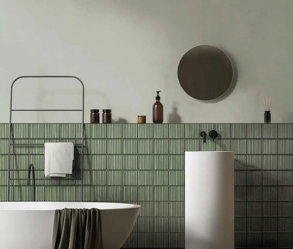 Isola Tiles.