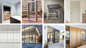 Best Windows and Doors of 2024