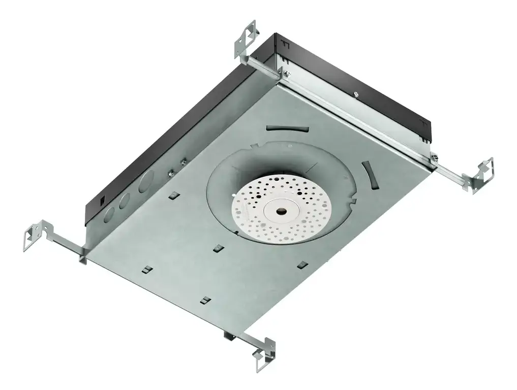 0 Series Light Fixture.