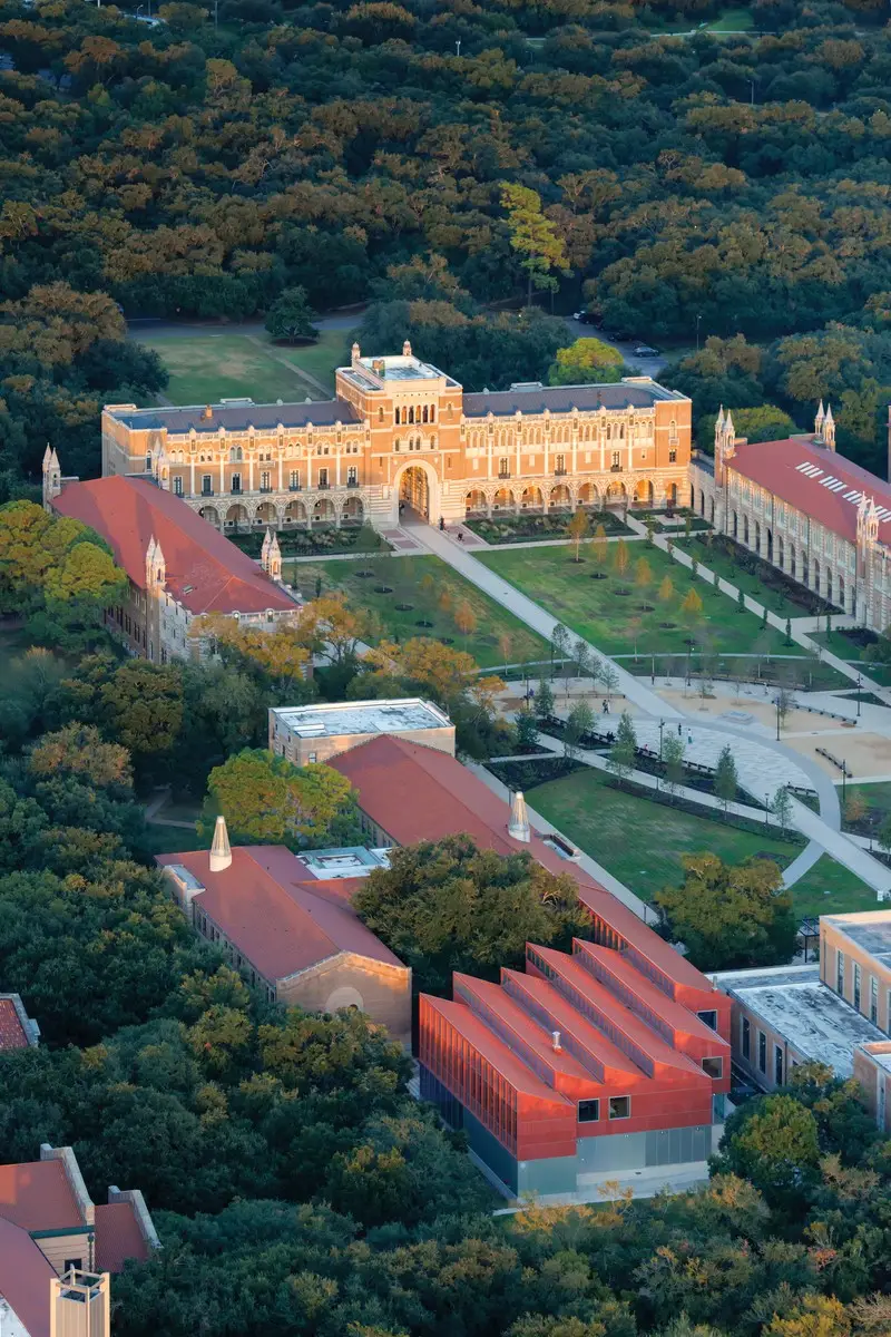 Cannady Hall.