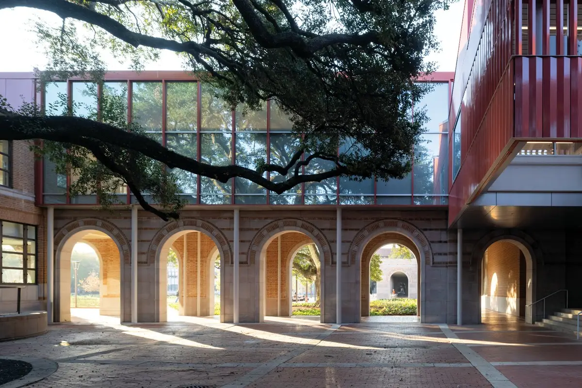 Cannady Hall.