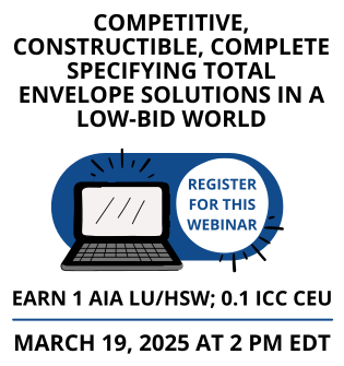 Envelope Solutions - Free Webinar - March 19, 2025