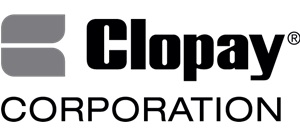 Clopay corporation logo