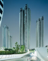 d'Leedon Singapore