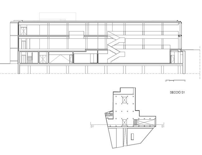 Roca Barcelona Gallery | 2010-08-16 | Architectural Record