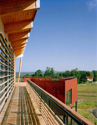 center for discovery virginia