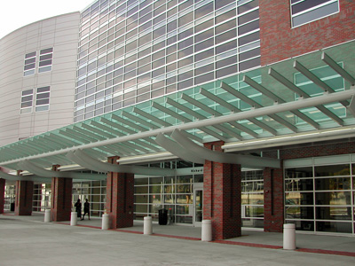 Richard M. Ross Heart Hospital 